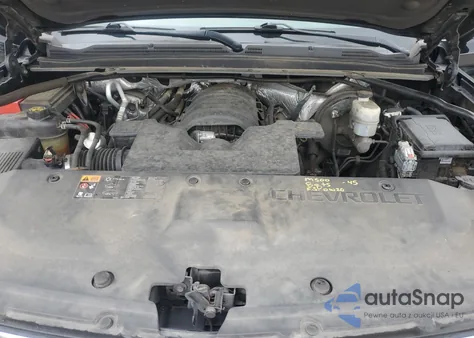 2015 Chevrolet Tahoe C1500 Lt z USA, uszkodzony, nr VIN 1GNSCBKCXFR599097